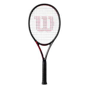 Wilson Clash 100 V3 Tennis Racquet 1