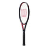 Wilson Clash 100 V3 Tennis Racquet Side