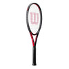 Wilson Clash 100 V3 Tennis Racquet Side 2