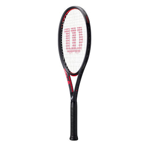 Wilson Clash 100 V3 Tennis Racquet Side