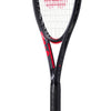 Wilson Clash 100 V3 Tennis Racquet Throat