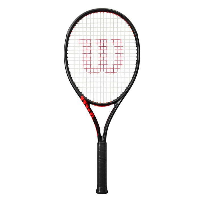 Wilson Clash 108 V3 Tennis Racquet