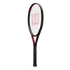 Wilson Clash 108 V3 Tennis Racquet Angle 2