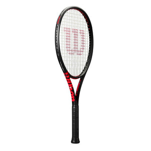 Wilson Clash 108 V3 Tennis Racquet Angle