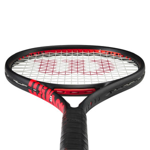 Wilson Clash 108 V3 Tennis Racquet Handle