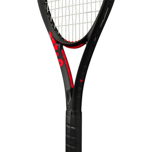 Wilson Clash 108 V3 Tennis Racquet Throat