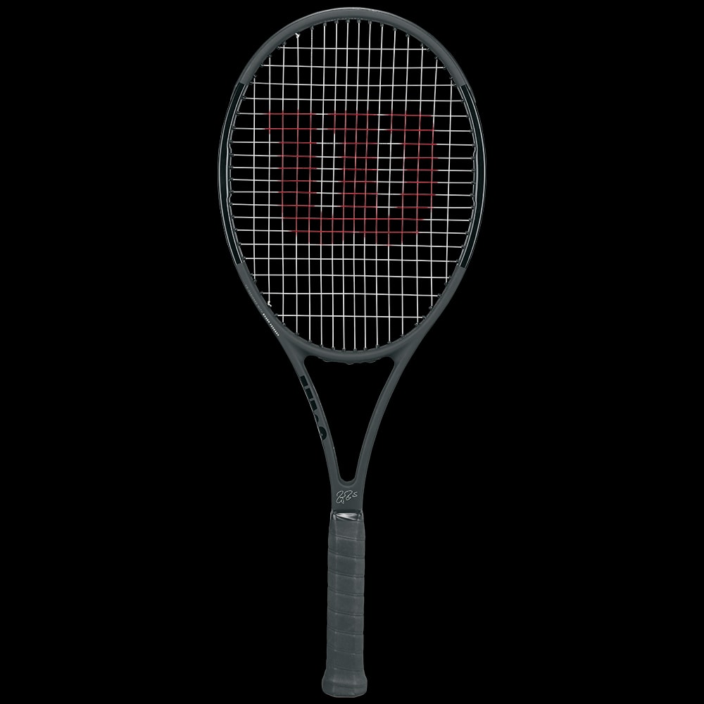 Wilson Natural Gut 17g Tennis String Set – Control the 'T' Sports