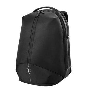 Wilson RF Backpack Black (2024) Angle 2