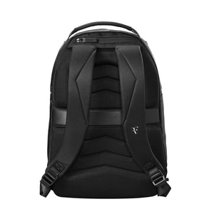 Wilson RF Backpack Black (2024) Back