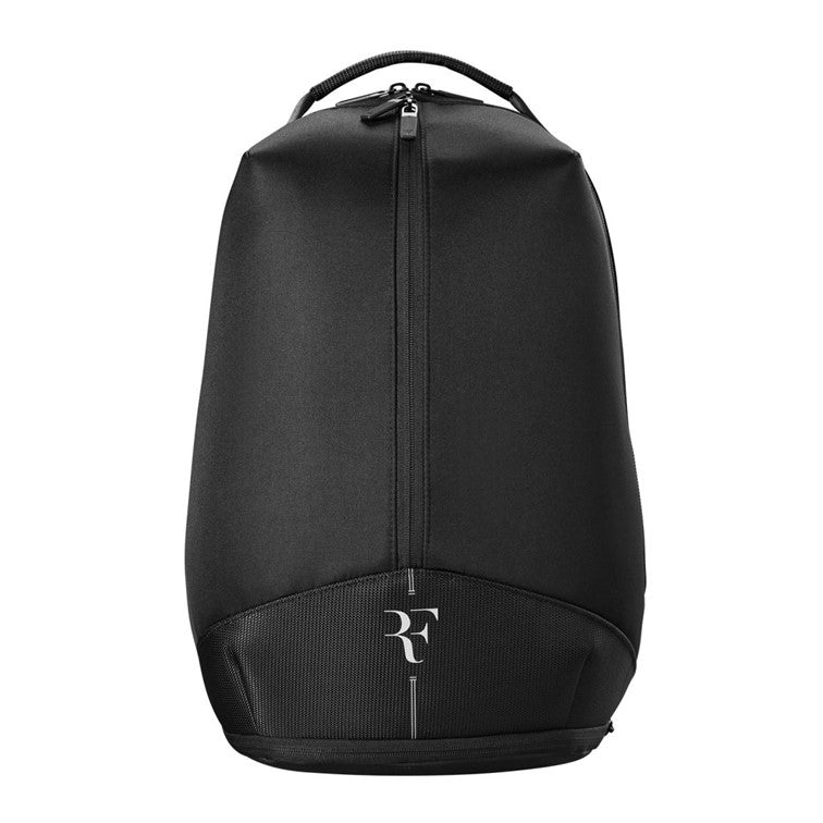 Wilson RF Backpack Black (2024) Front