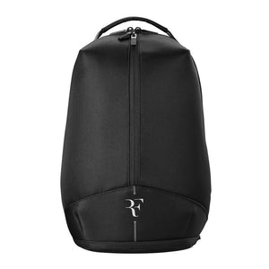 Wilson RF Backpack Black (2024) Front