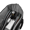 Wilson RF Practice 6 Racquet Bag Black (2024) INside