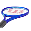 Wilson Ultra 100L V5 Tennis Racquet Angle 3