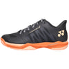 Yonex Power Cushion Comfort Z3 Men's Dark Gray Indoor Court Shoes - Medial Side