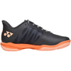 Yonex Power Cushion Comfort Z3 Men's Dark Gray Indoor Court Shoes - Lateral Side