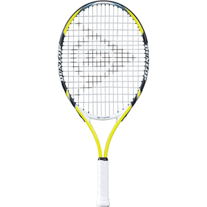 Dunlop 5Hundred 23" Junior Tennis Racquet