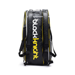 Black Knight Competiton Racquet Bag