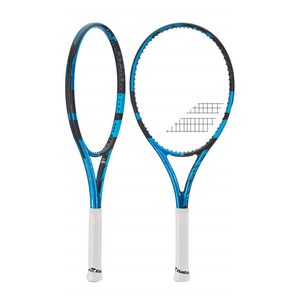 Pure Drive Lite Tennis Racquet (2021) Double