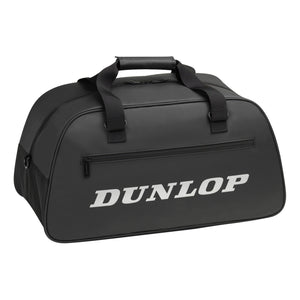 Dunlop Black Pro Duffle Bag