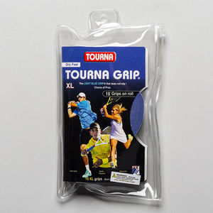 Tourna Grip XL 10 Units