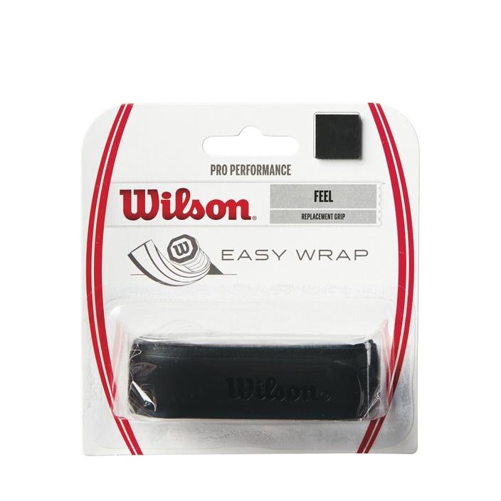Wilson Pro Performance Feel Replacement Grip
