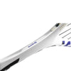 Tecnifibre Carboflex X-Top 130 Squash Racquet