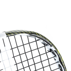 Tecnifibre Carboflex X-Top 130 Squash Racquet