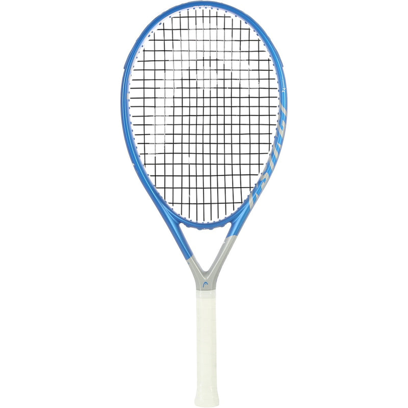 Head Graphene 360+ Instinct PWR 115 Tennis Racquet (2022) Side