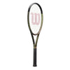 Wilson Blade 98 v8 18x20 Tennis Racquet Side