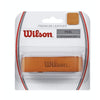 Wilson Premium Leather Grip Brown