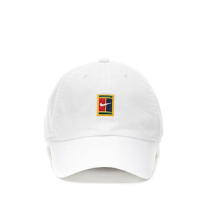 NikeCourt Heritage Logo 86 Tennis Hat
