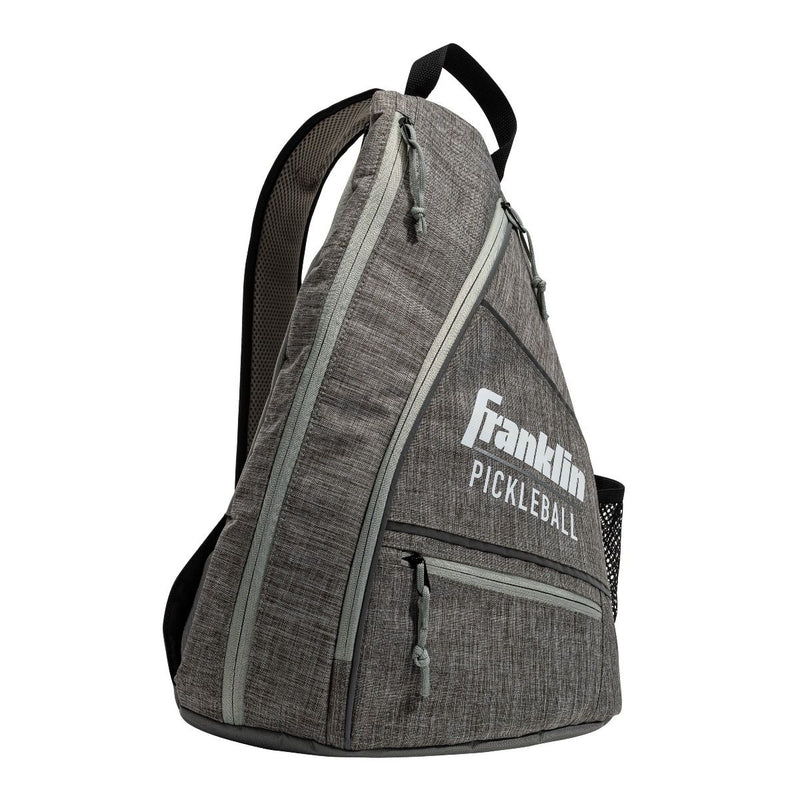 Franklin US Open Sling Bag Charcoal