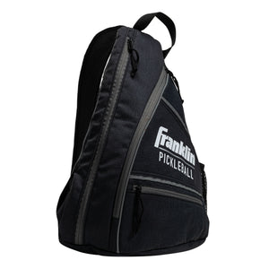Franklin US Open Sling Bag Charcoal