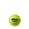 Wilson Triniti Tennis Balls 3-Pack Ball