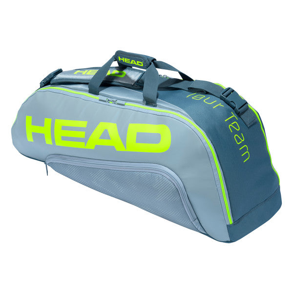 HEAD Tour Team Extreme 6R Combi Racquet Bag