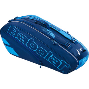 Babolat Pure Drive 6 Racquet Bag Side 1