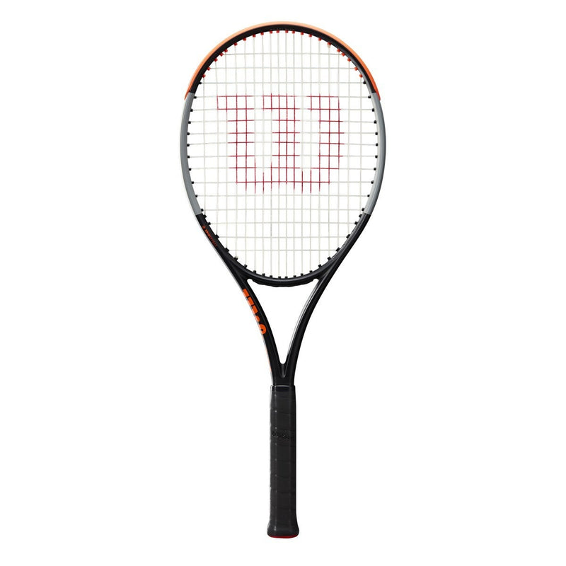 Wilson Burn 100 LS V4 Tennis Racquet Head
