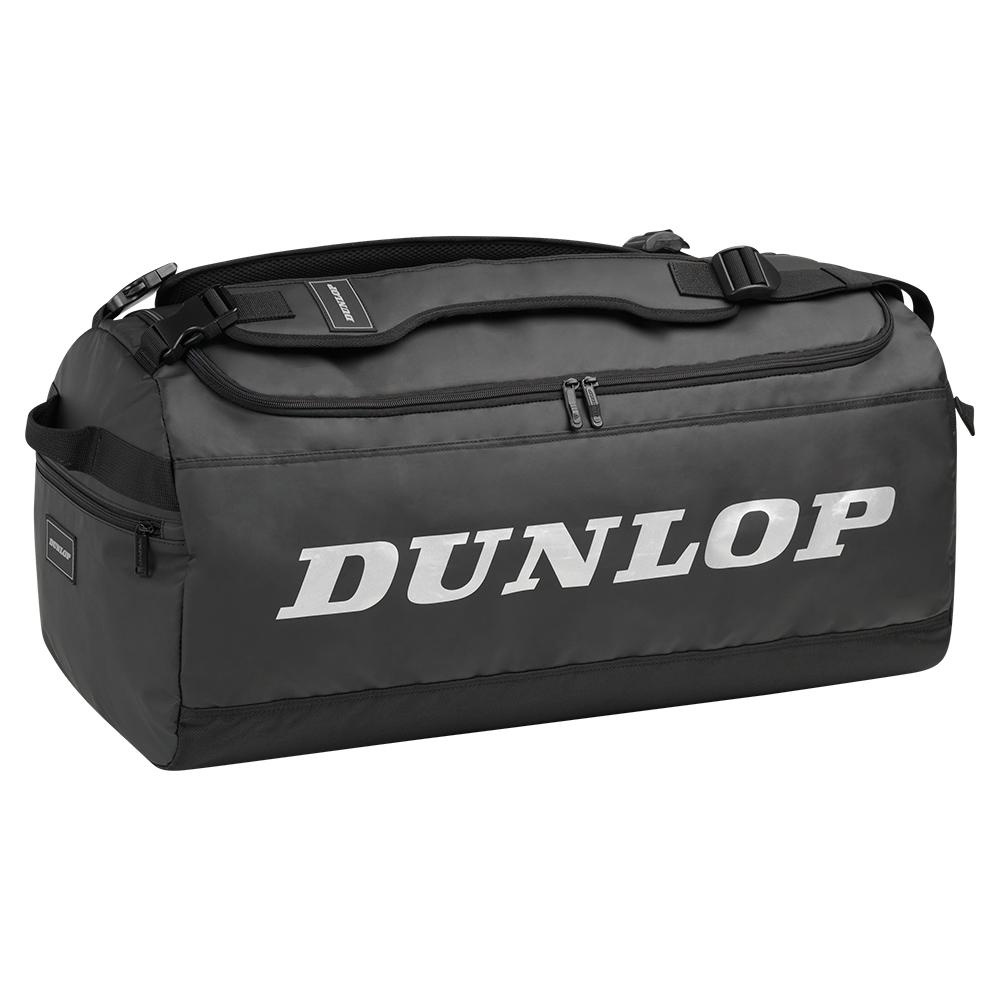 Dunlop Pro Holdall Black