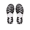 Asics Gel-Nimbus 24 Black/White Men's Running Shoes - Outsole