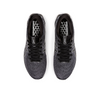 Asics Gel-Nimbus 24 Black/White Men's Running Shoes - Upper