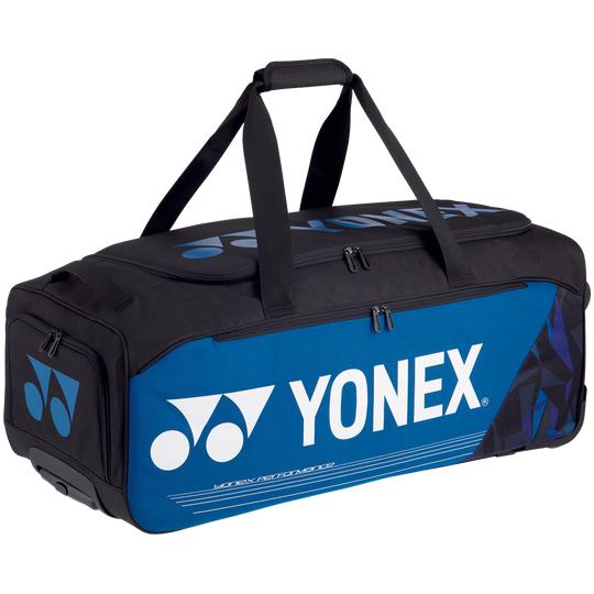 Yonex Pro Trolley Bag Fine Blue