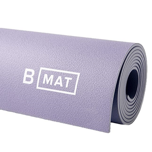 B Yoga B MAT Everyday Yoga Mat (4mm)