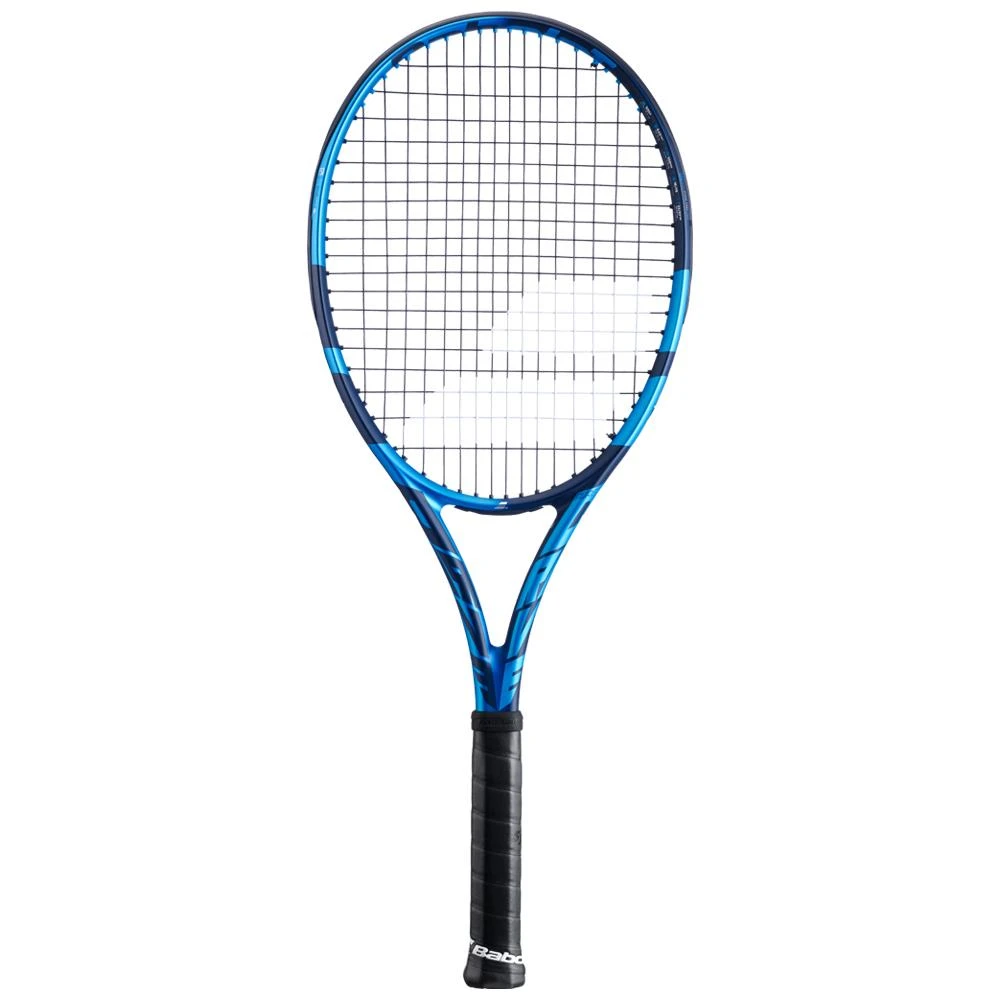Babolat Tennis Racquets – Control the 'T' Sports
