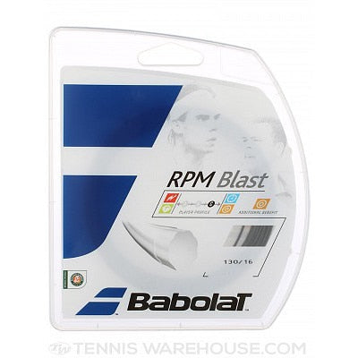 Babolat RPM Blast 16g Tennis String Set
