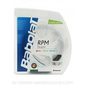 Babolat RPM Team 16g Tennis String Set