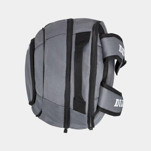 Dunlop Tac CX Team Backpack (Black/Grey) - Top