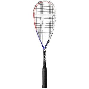Tecnifibre Carboflex Airshaft 125 Squash Racquet - Main
