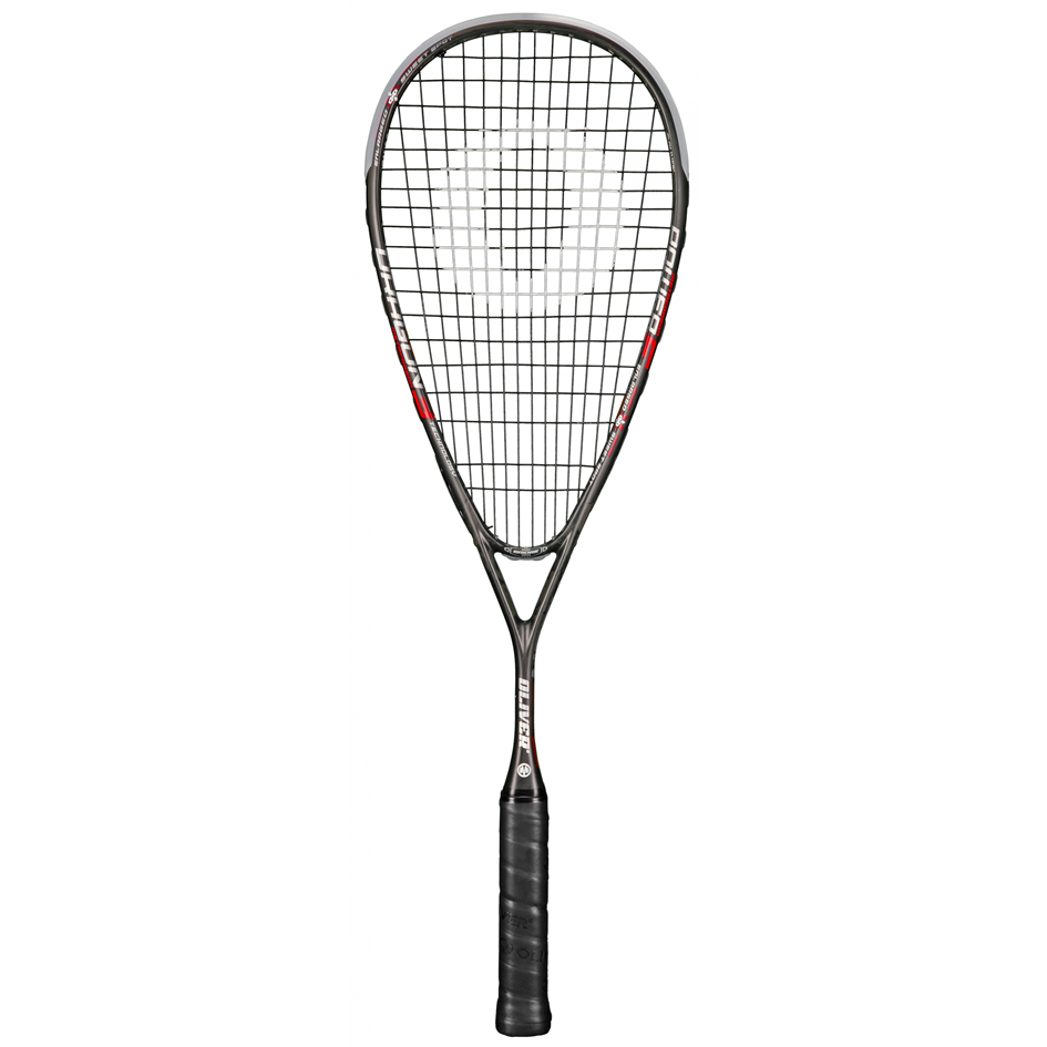 Oliver Dragon 3 Squash Racquet