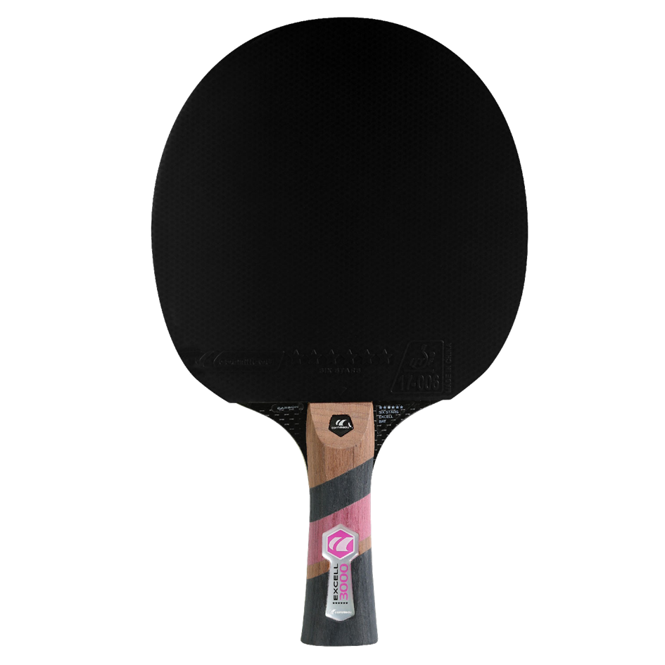 Cornilleau Excell 3000 Table Tennis Paddle