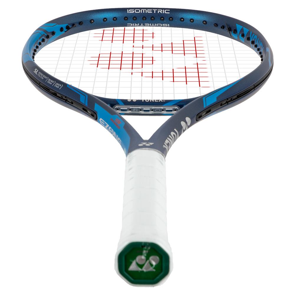 Yonex EZONE 100SL Tennis Racquet – Control the 'T' Sports